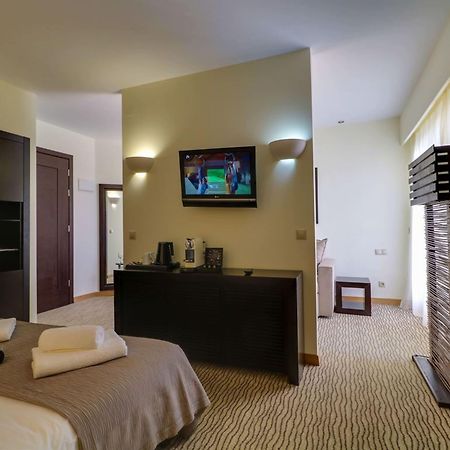Olympian Bay Grand Resort Лептокарія Екстер'єр фото