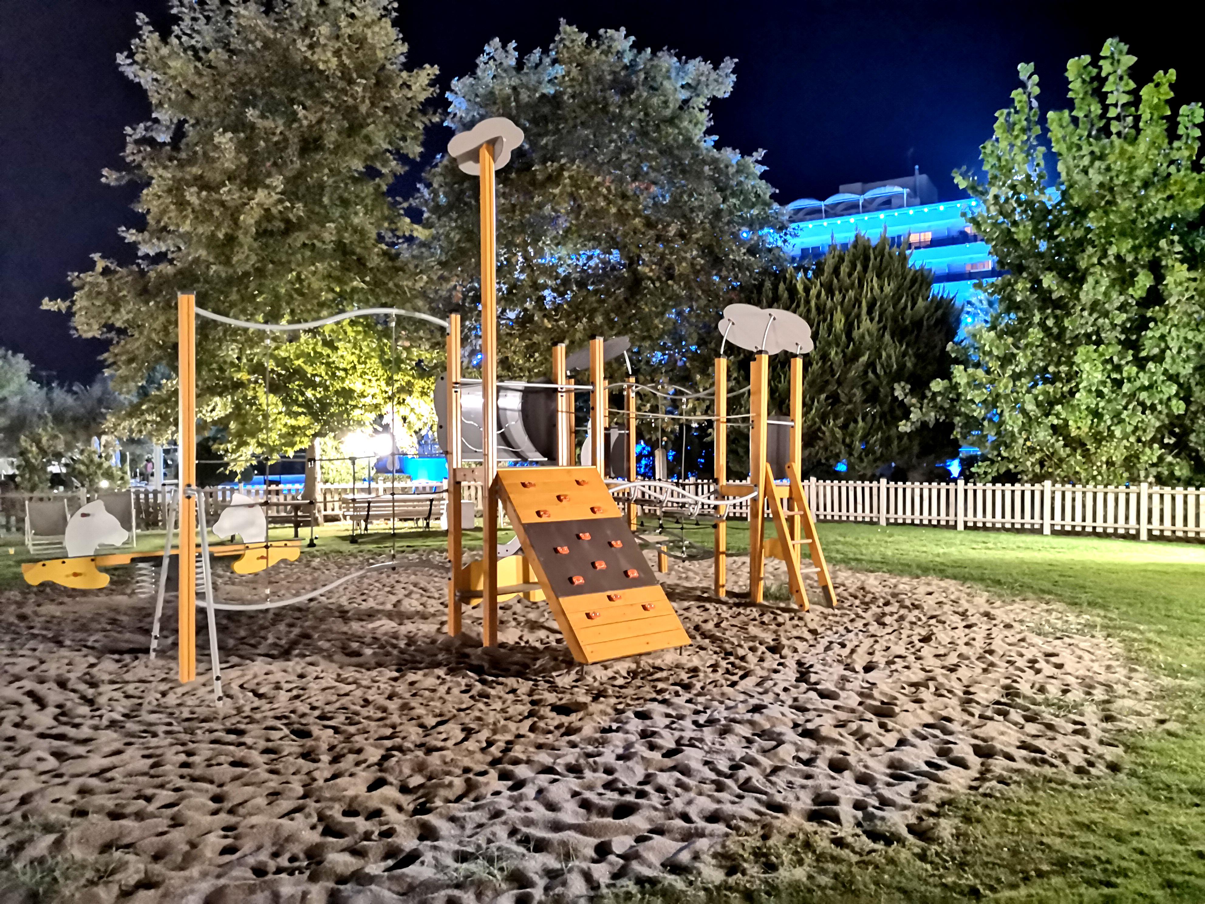 Olympian Bay Grand Resort Лептокарія Екстер'єр фото