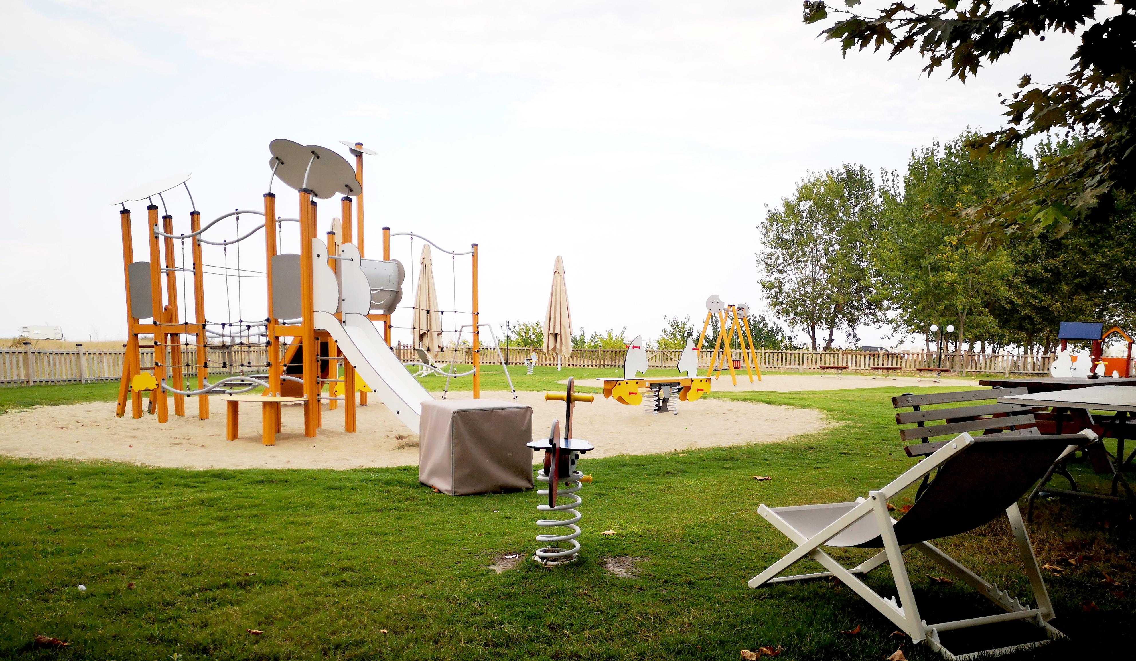 Olympian Bay Grand Resort Лептокарія Екстер'єр фото