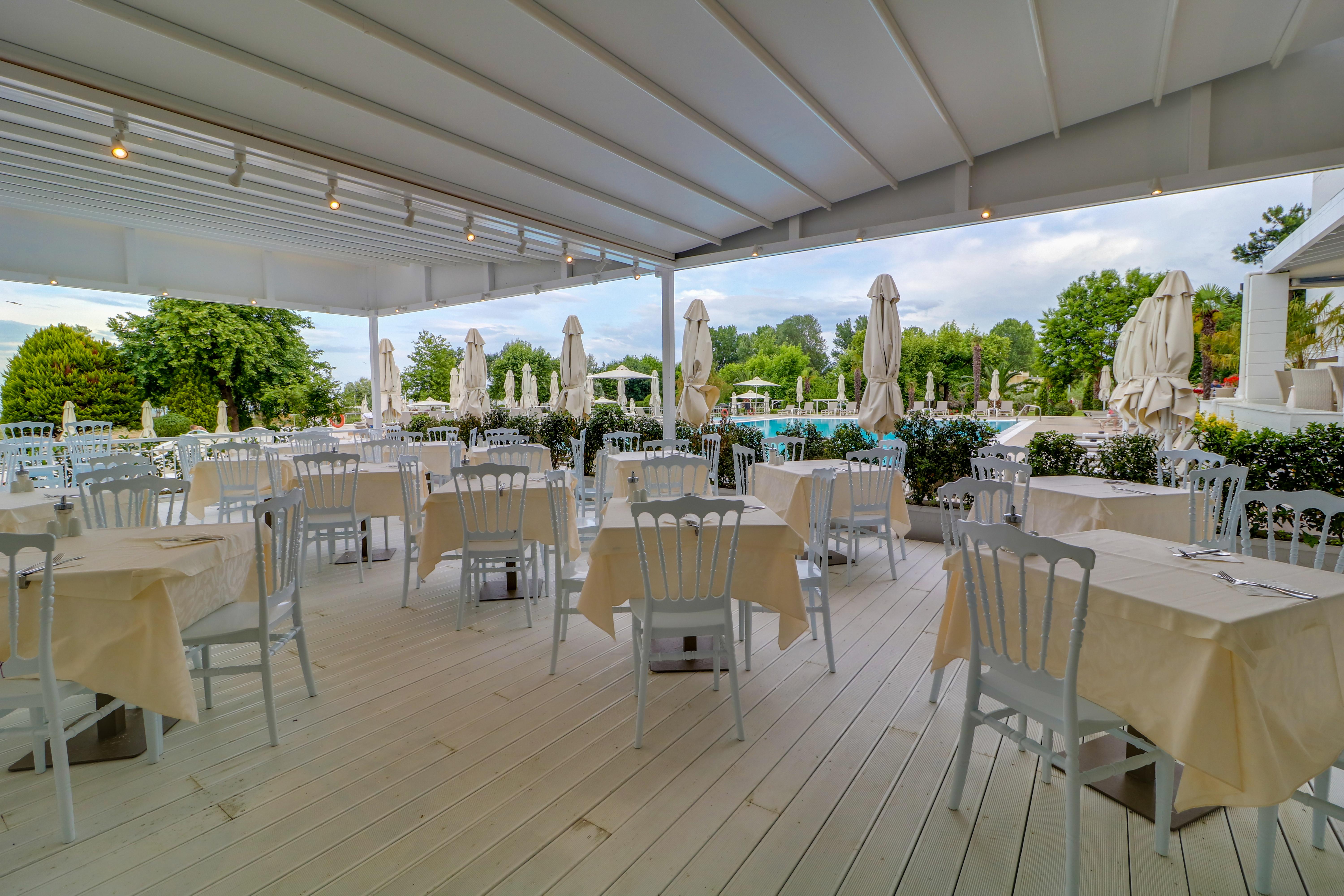 Olympian Bay Grand Resort Лептокарія Екстер'єр фото