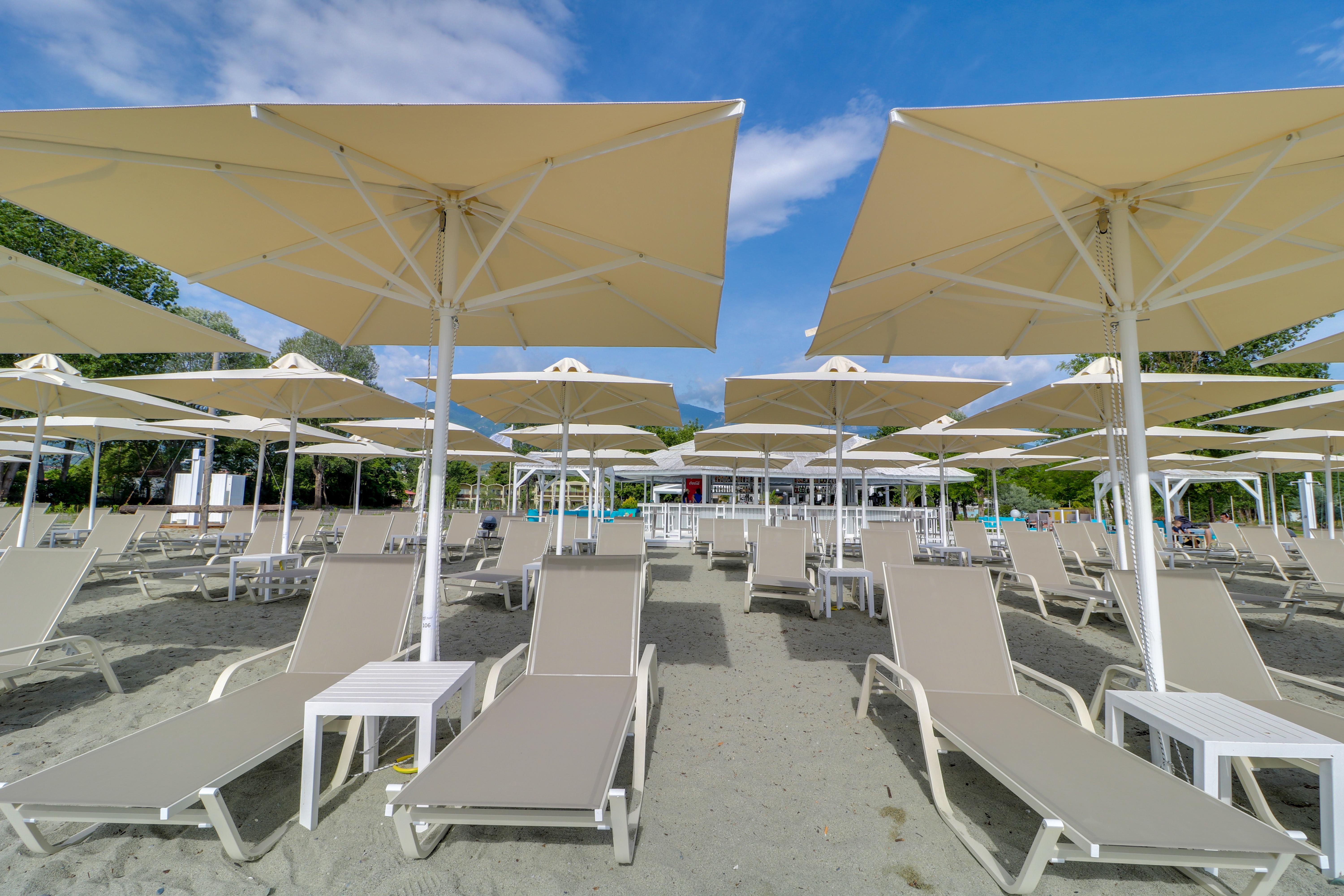 Olympian Bay Grand Resort Лептокарія Екстер'єр фото