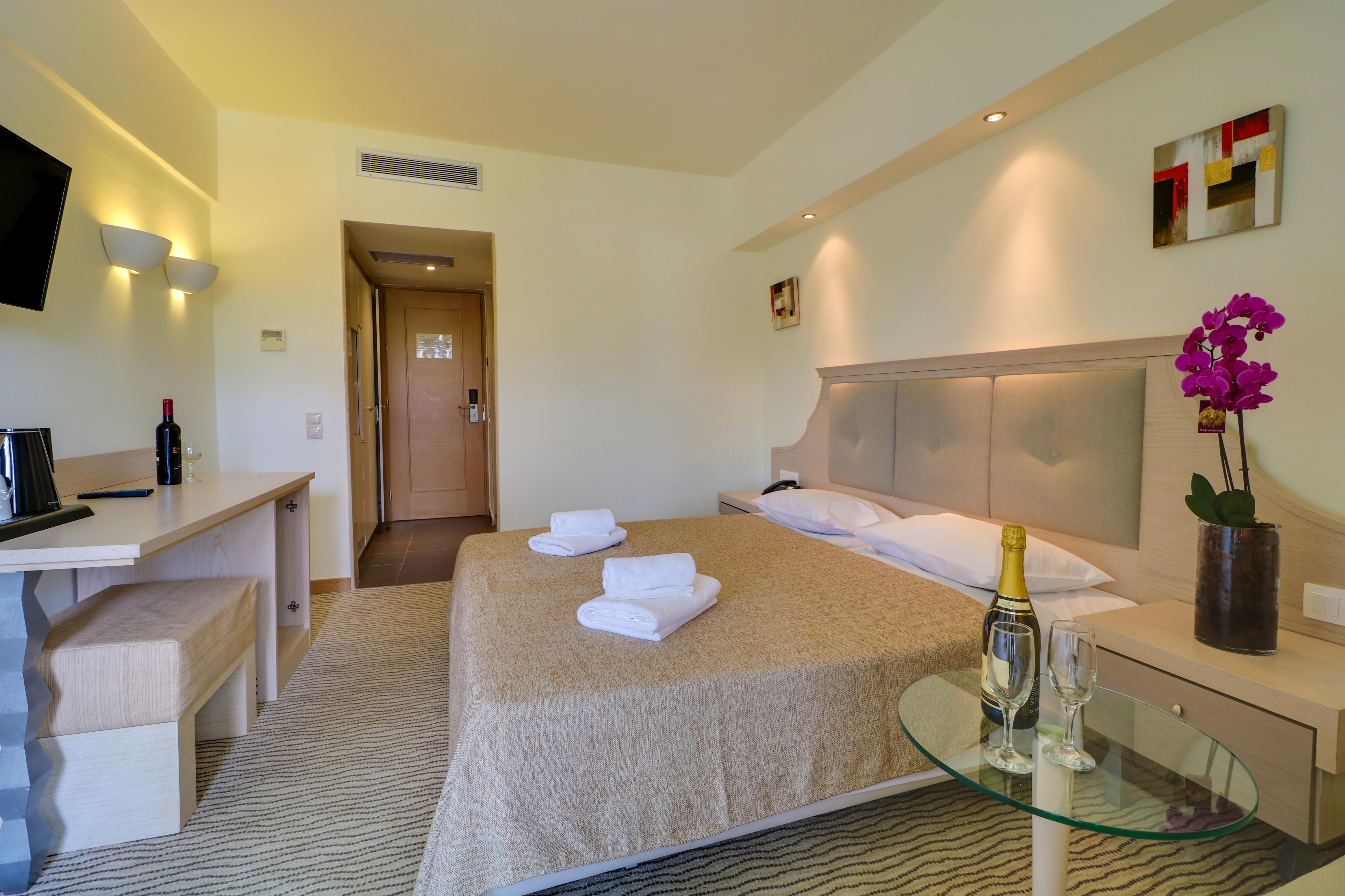 Olympian Bay Grand Resort Лептокарія Екстер'єр фото