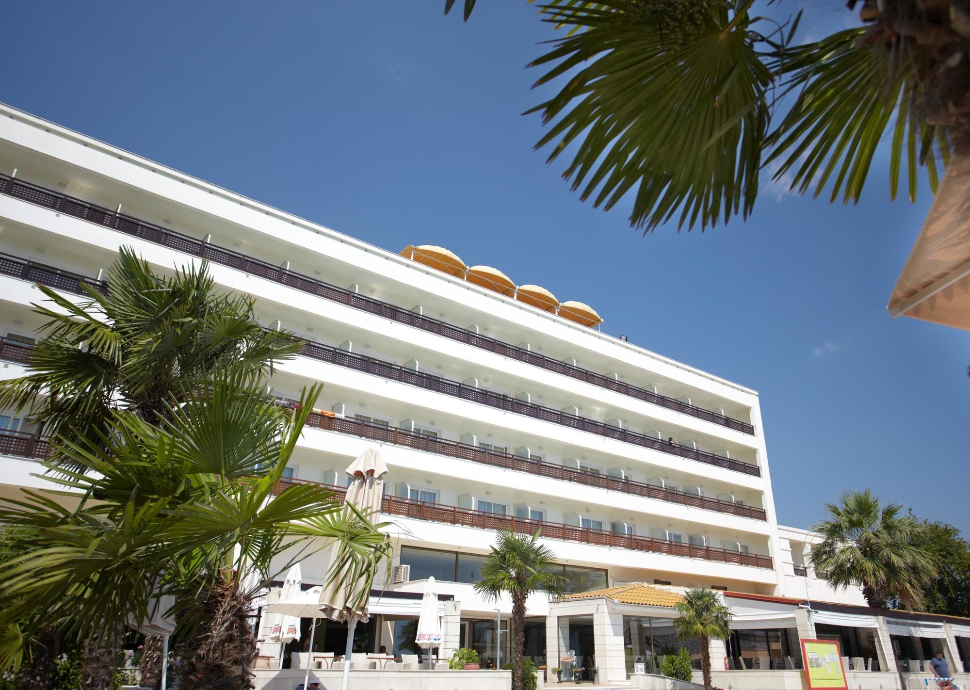 Olympian Bay Grand Resort Лептокарія Екстер'єр фото