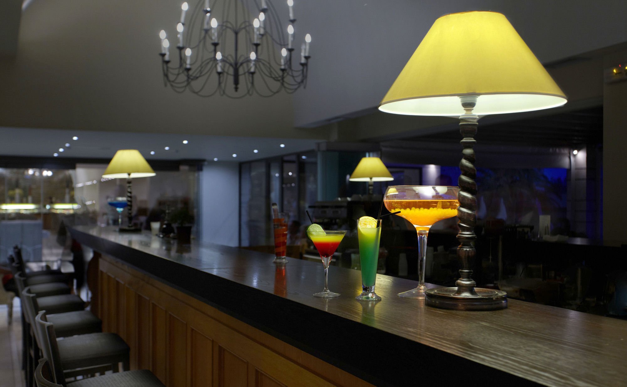 Olympian Bay Grand Resort Лептокарія Екстер'єр фото