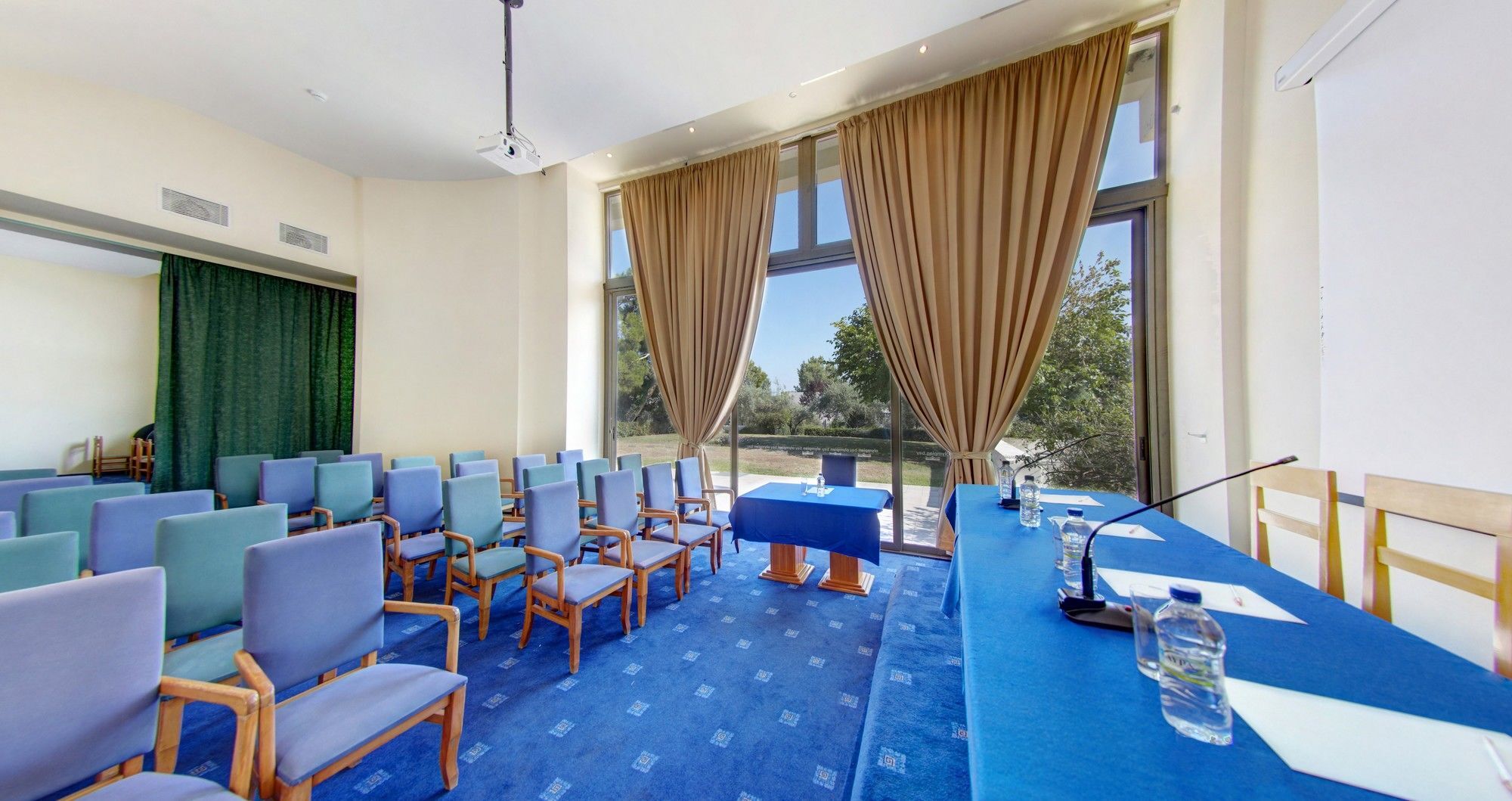 Olympian Bay Grand Resort Лептокарія Екстер'єр фото