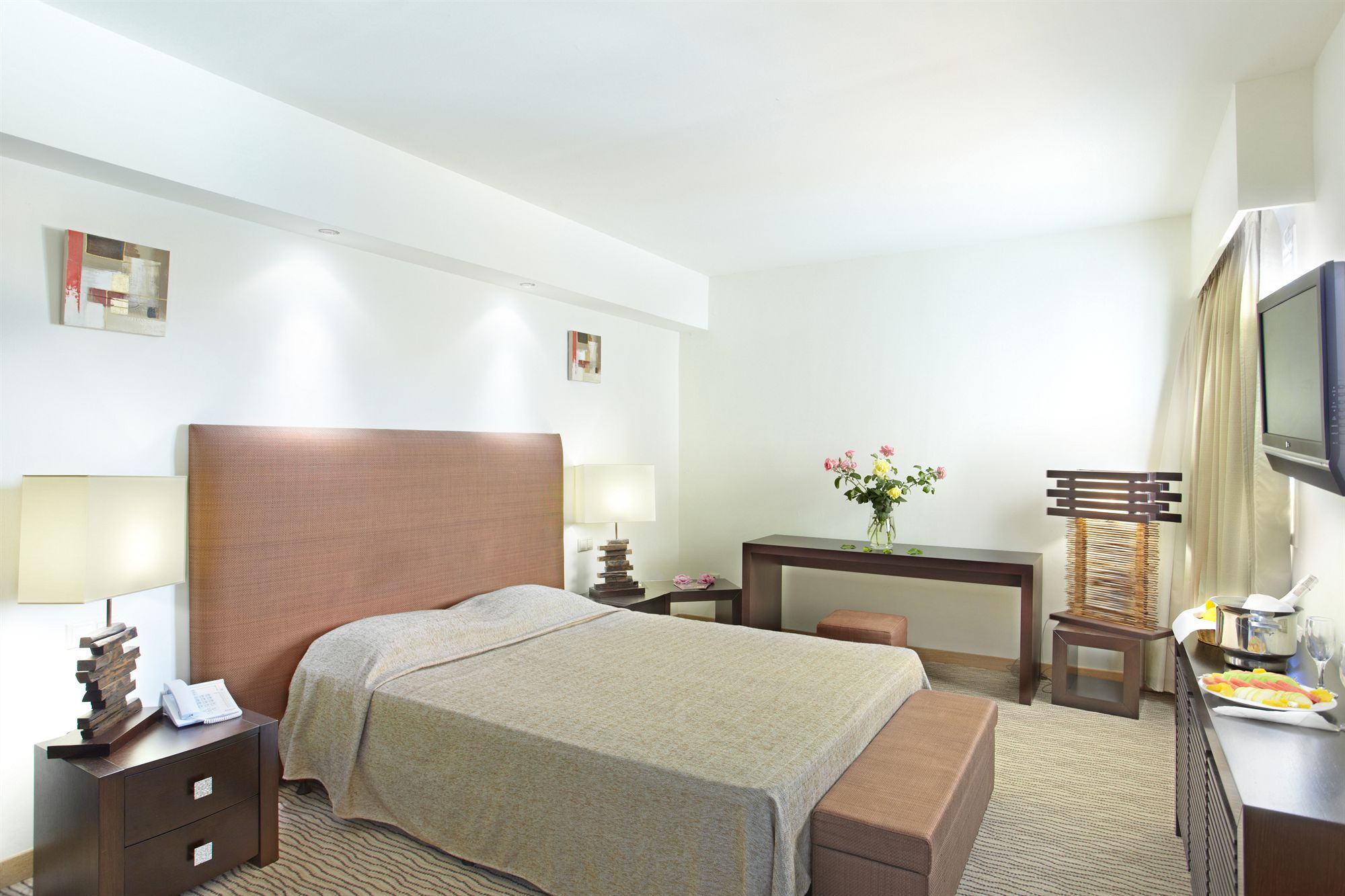 Olympian Bay Grand Resort Лептокарія Екстер'єр фото